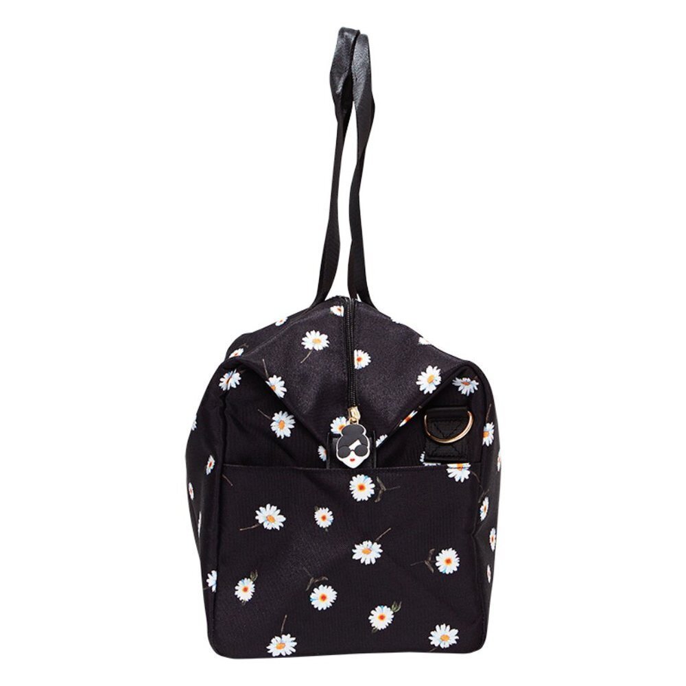 NWT Daisy Duffel Bag alice + olivia - Picture 4 of 12